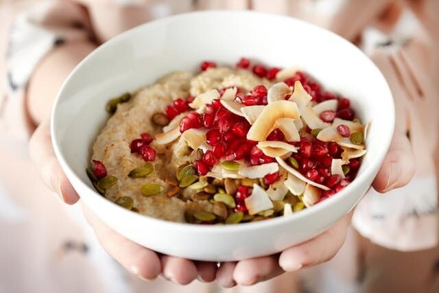 oatmeal