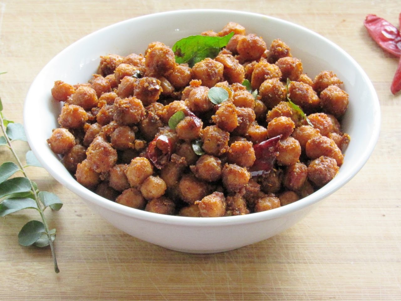 Soyabean