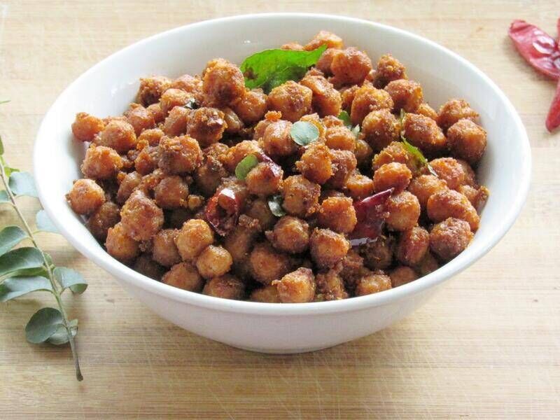 Soyabean