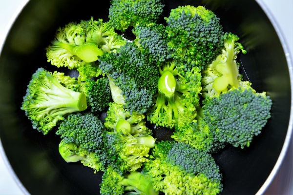 Broccoli