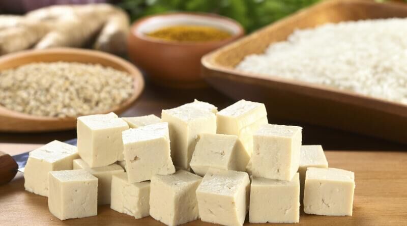 Tofu