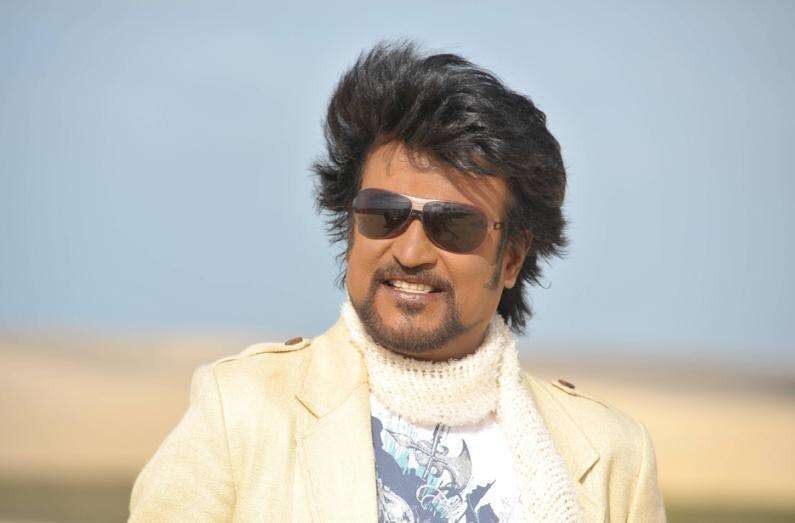Rajnikanth