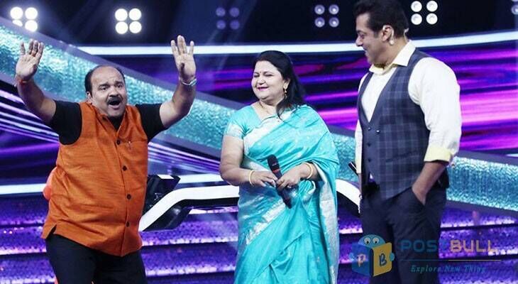 Salman and Dabbu uncle