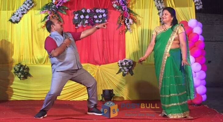 Dabbu uncle