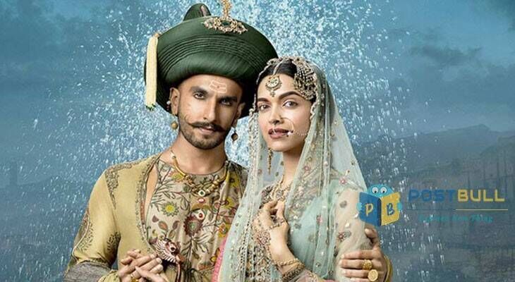 Deepika and ranveer