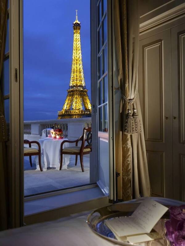 Shangri La, France