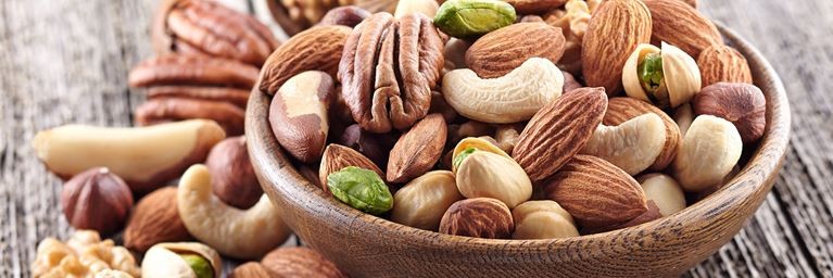 Nuts