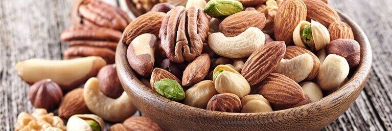 Nuts