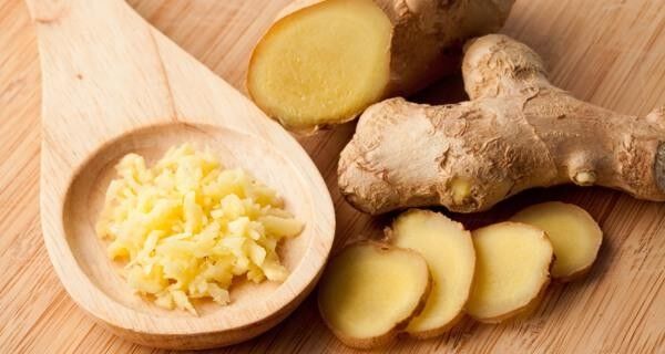 Ginger