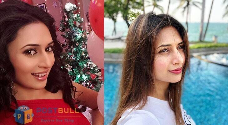 Divyanka Tripathi