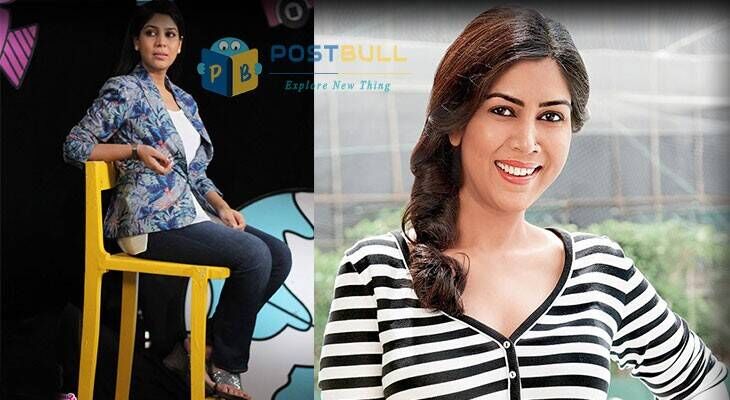 Sakshi Tanwar