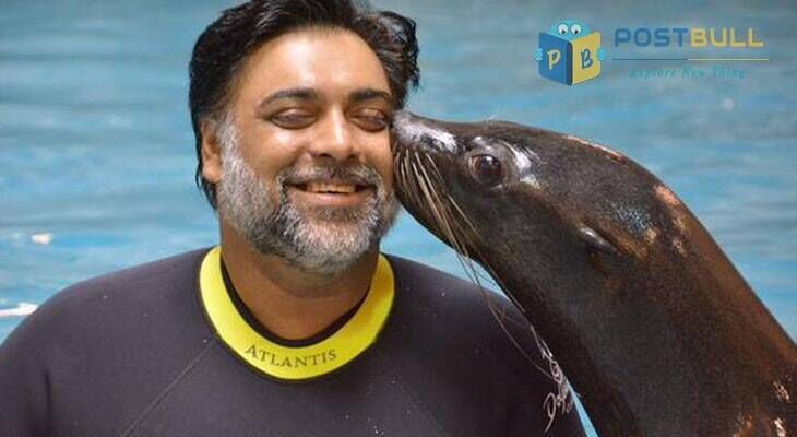 Ram Kapoor