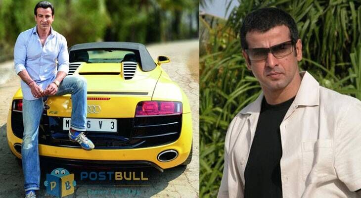 Ronit Roy