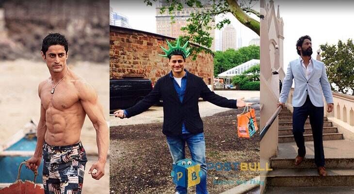 Mohit Raina