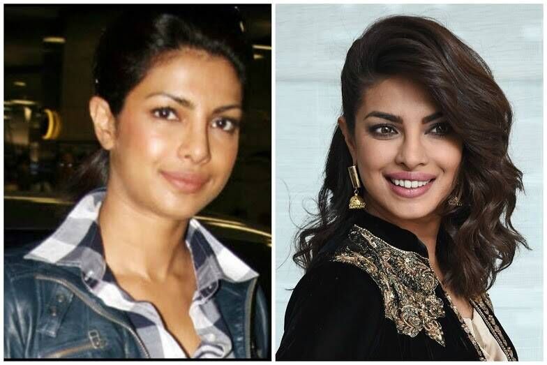 Priyanka Chopra