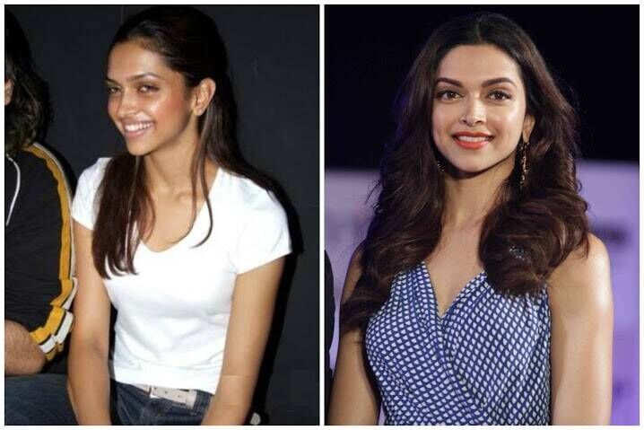 Deepika Padukone