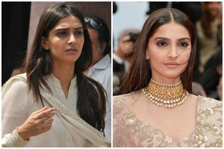 Sonam Kapoor