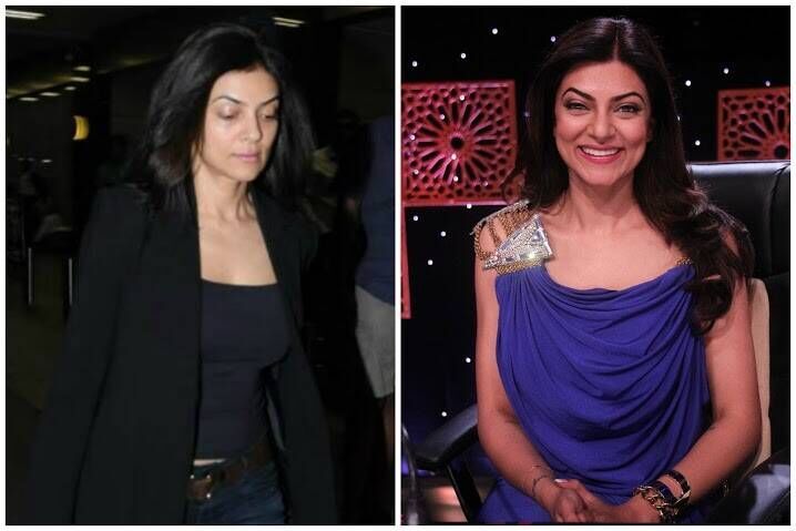 Sushmita Sen