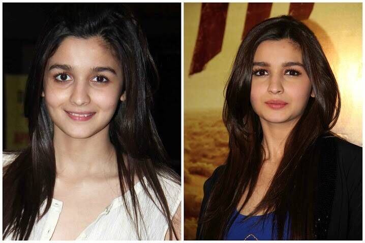 Alia Bhatt