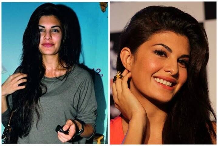 Jacqueline Fernandez