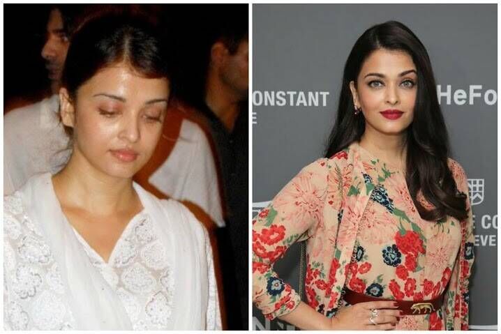 Aishwarya Rai Bachchan