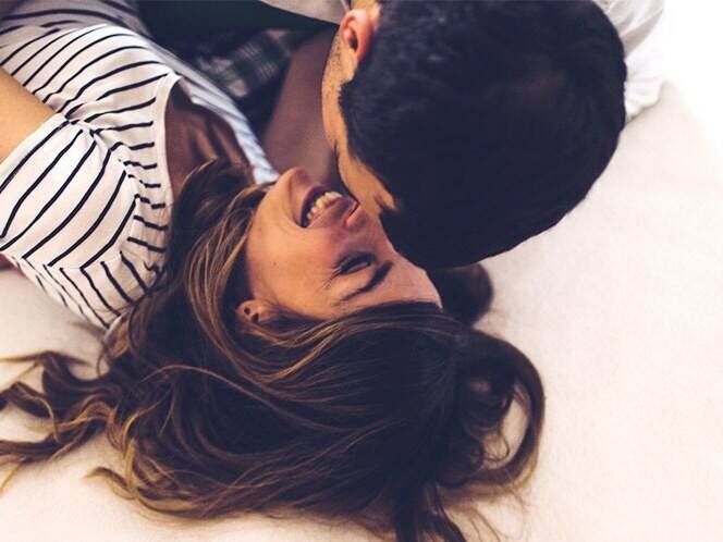 Show affection
