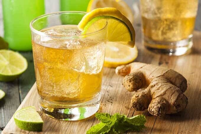 drink
