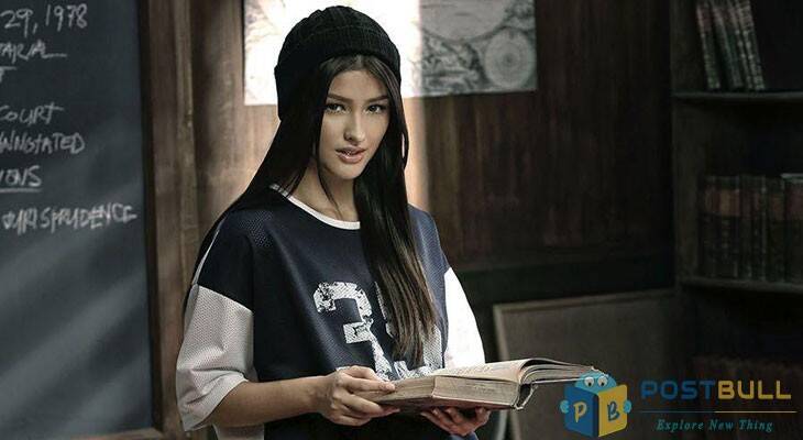 Liza Soberano