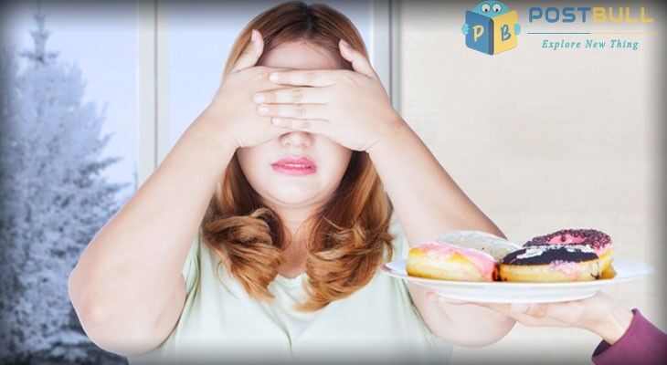 Stress makes you fat