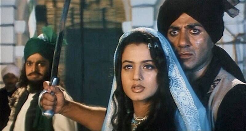 Gadar