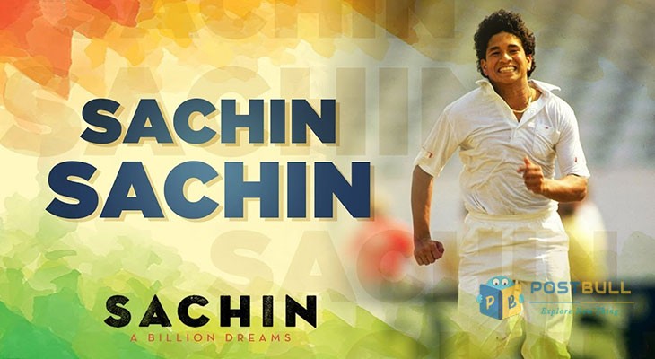 Sachin