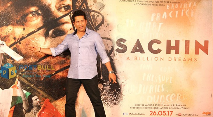 sachin