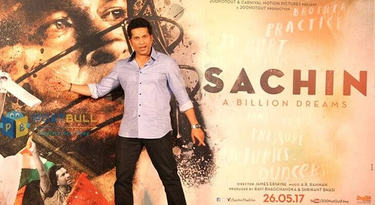 sachin
