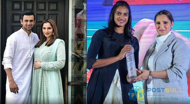 Sania Mirza Pregnant