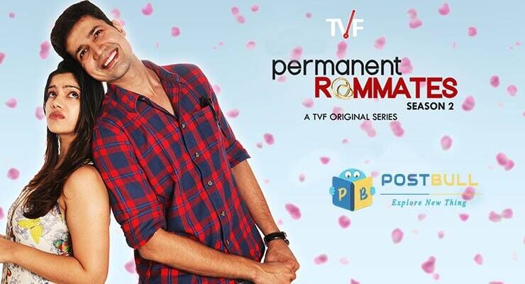 Permanent Roommates
