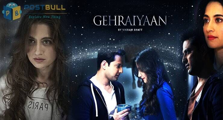 Gehraiyaan