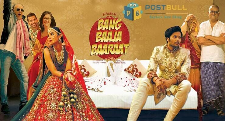 Bang baaja baraat