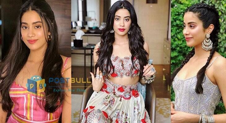 Jhanvi Kapoor