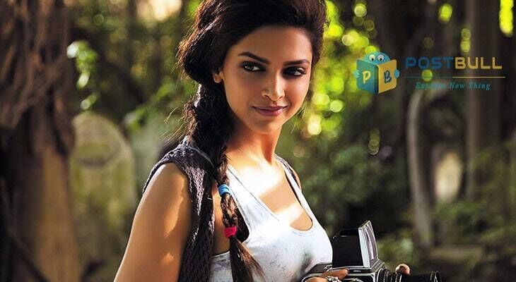 Deepika Padukone