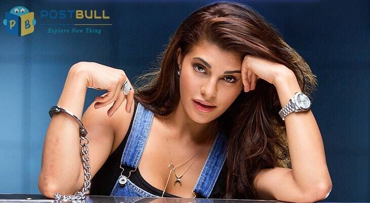 Jacqueline Fernandez
