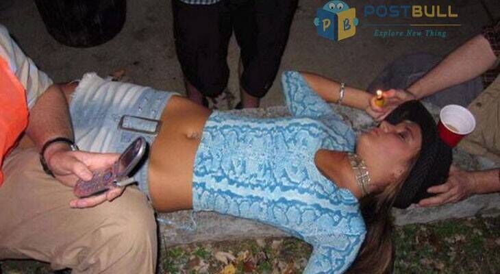 Drunk state