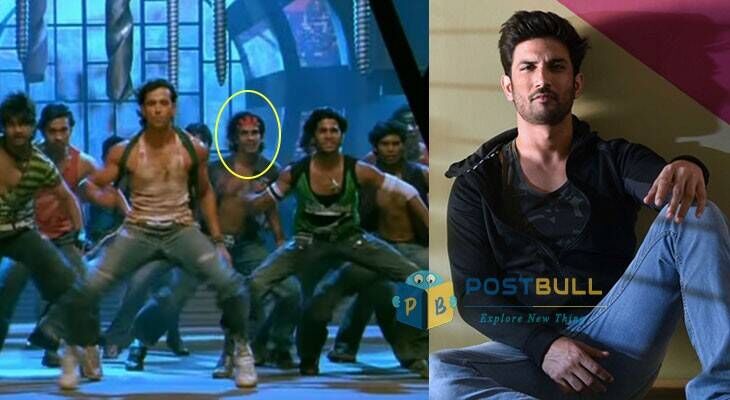 Sushant Singh Rajput