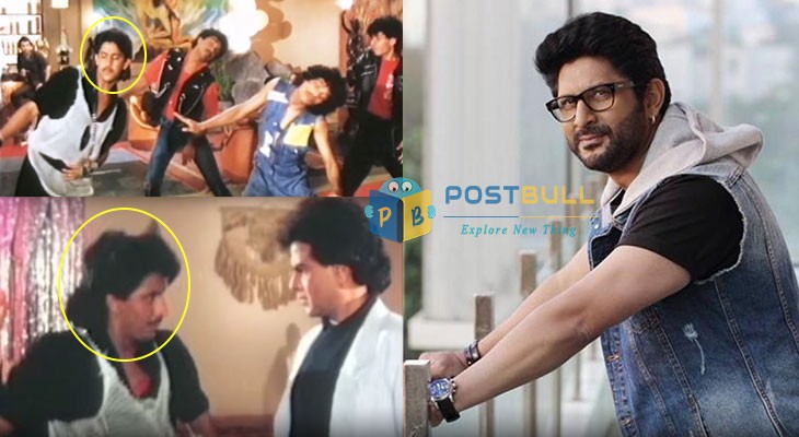 Arshad Warsi