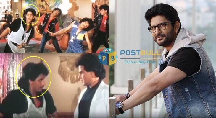 Arshad Warsi