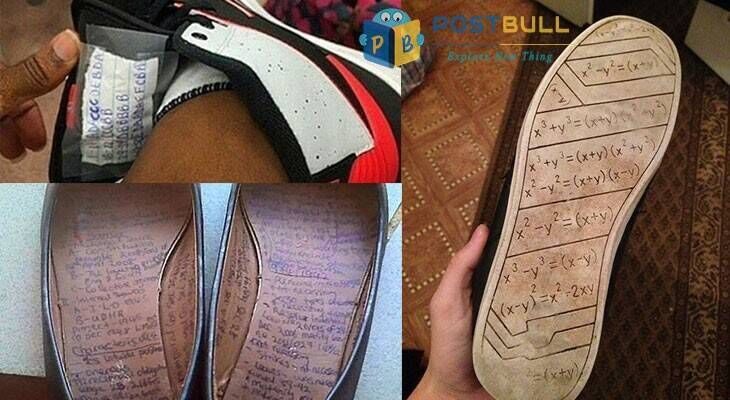 Sole Trick 