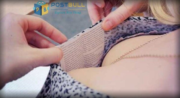 Breast Keep Secrets