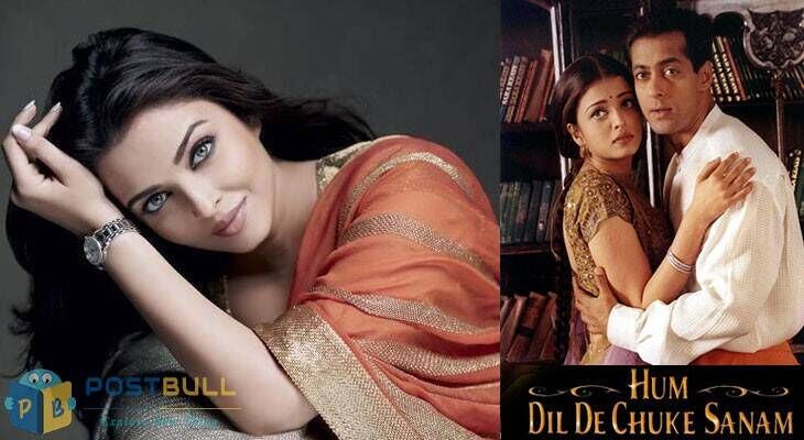 Aishwarya Rai Bachchan