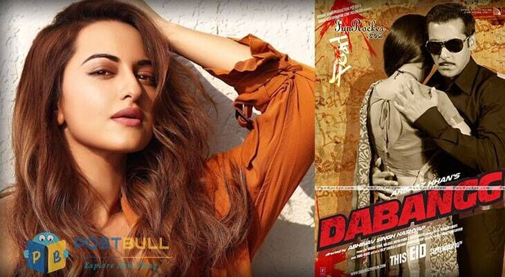 Sonakshi Sinha