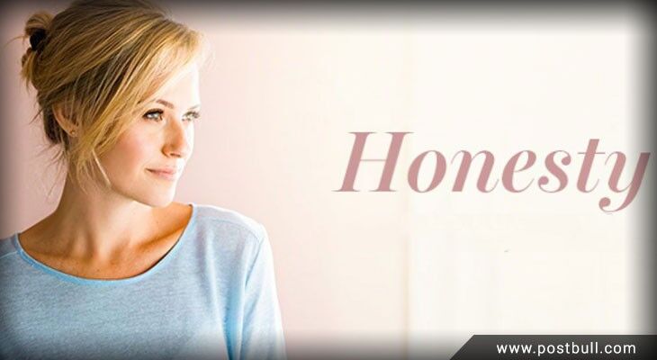 Honesty