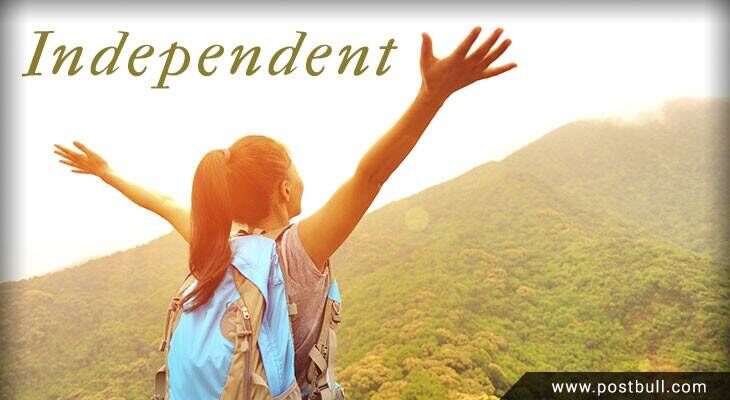 Independent